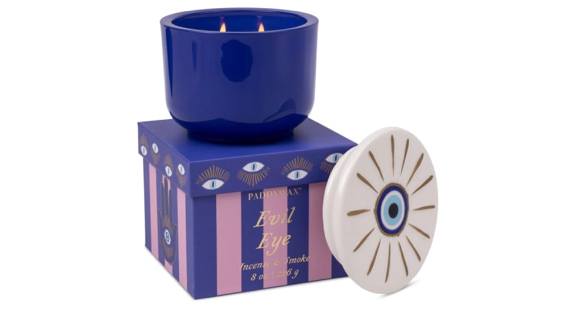 Paddywax’s New Candle Protects Users’ Peace
