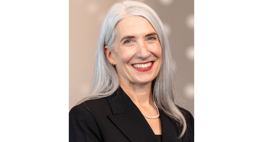 RIFM’s Gretchen Ritacco Shortlisted for Inaugural Changemaker Award