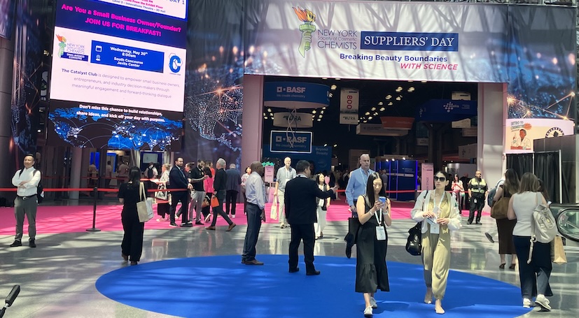 NYSCC Suppliers’ Day 2027