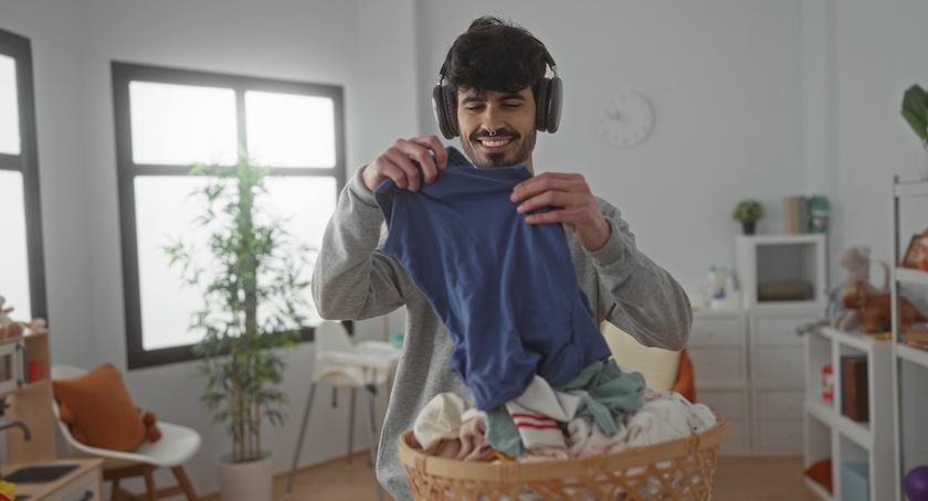 Supply Side: Innovations in Household Care