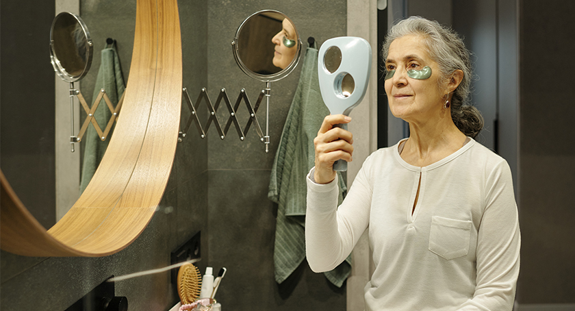 Consumers Seek PDRN, Collagen To Fight Mature Skin: Spate