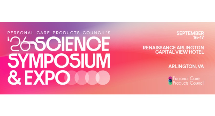 PCPC’s 2026 Science Symposium & Expo Is Sept. 16