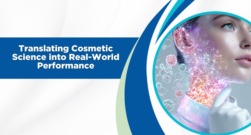 NYSCC: Translating Cosmetic Science into Real-World Performance