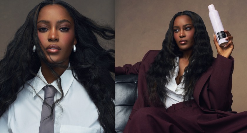 Nexxus Taps Influencer Ciara Miller for ‘Claim Your Space’ Campaign