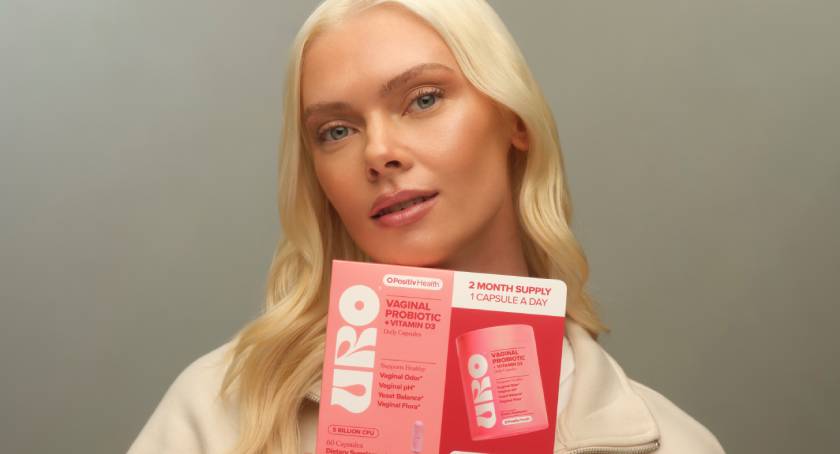 O Positiv Health Hits Costco Shelves