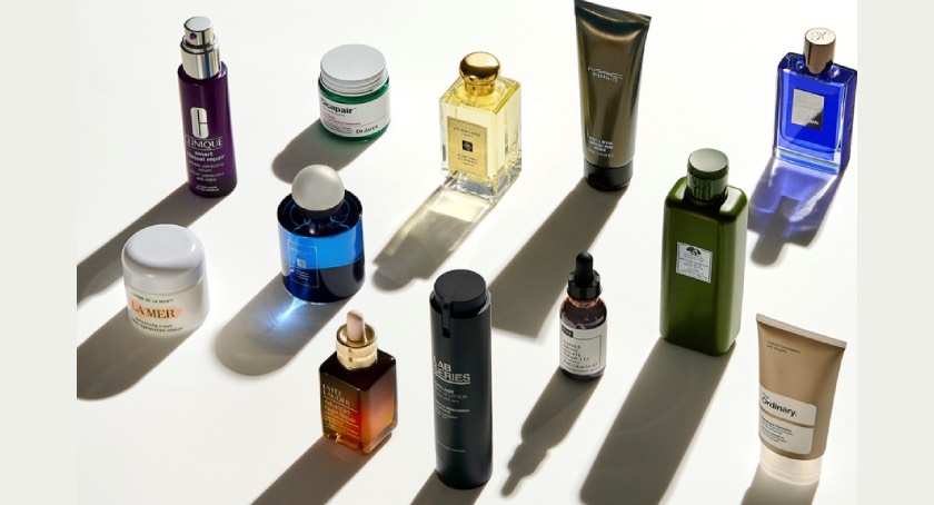 ELC Creates North American Fragrance Cluster