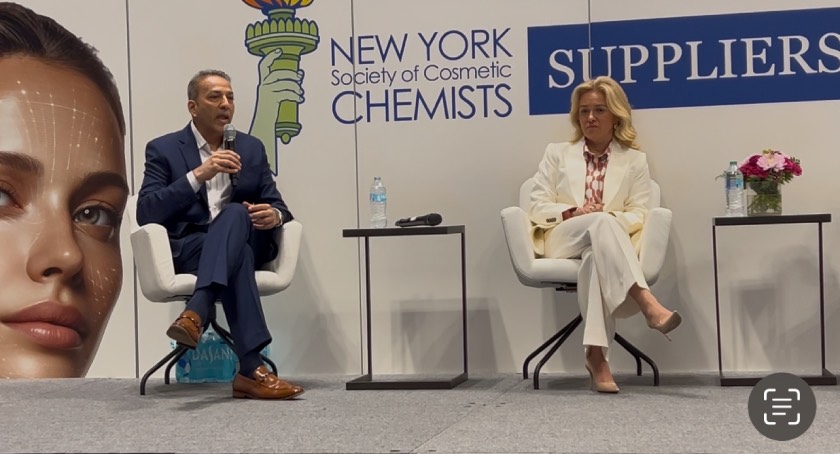 Supergoop! Reimagines Sunscreen Rituals
