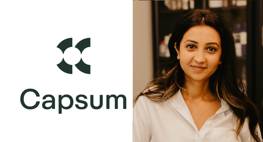 Capsum Acquires KKT Labs
