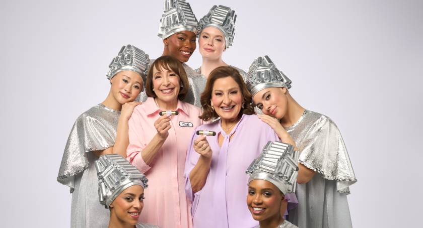 Laura Geller Debuts Haircare Product with Grease-Inspired Campaign