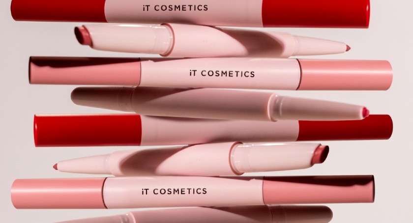 IT Cosmetics Expands ‘Do It All’ Franchise with Lip Transformer