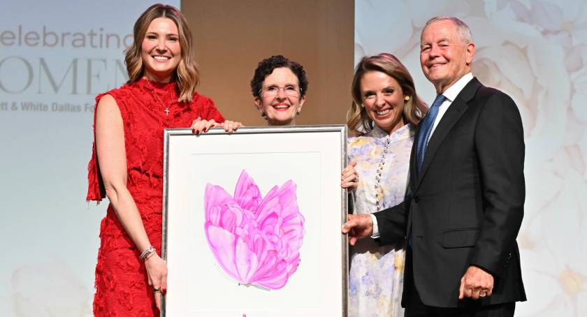 Mary Kay Ash Foundation Celebrates 30 Years