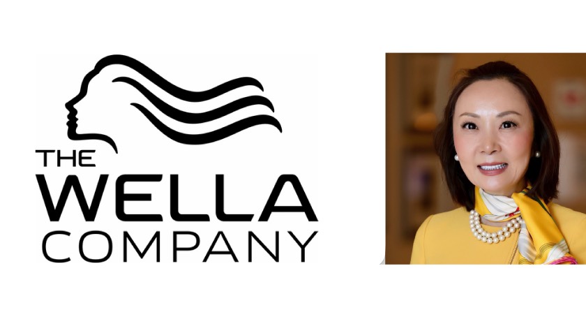 The Wella Company Welcomes Jing Ulrich To Board of Directors