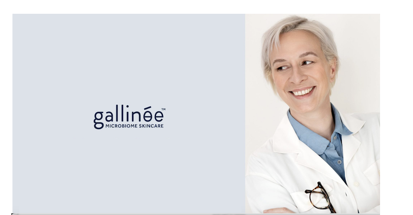 Marie Drago Departs Gallinée