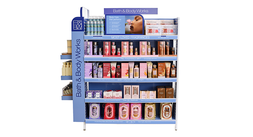 Bath & Body Works Expands Into Ulta Beauty in July
