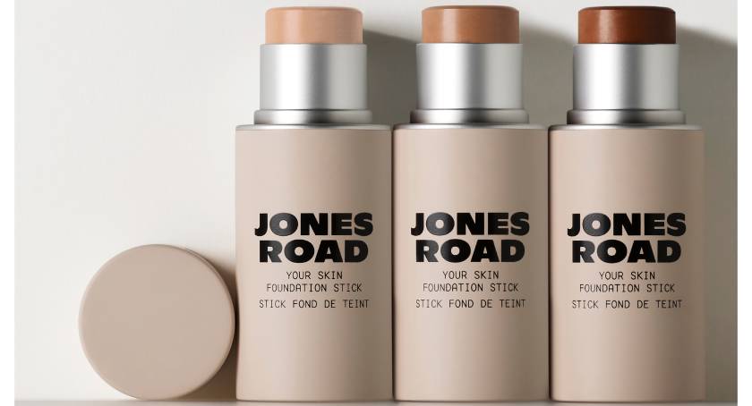 Jones Road’s Package Design Showcases Innovation in Beauty