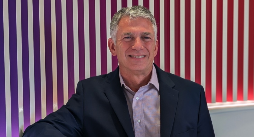Anomatic Taps Kitzis As New CEO