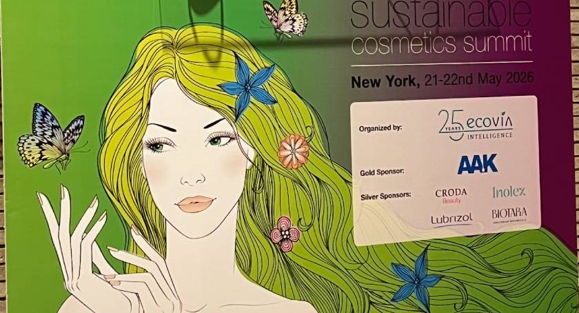 Green Chemistry’s Role in L’Oréal’s Sustainable Formulations