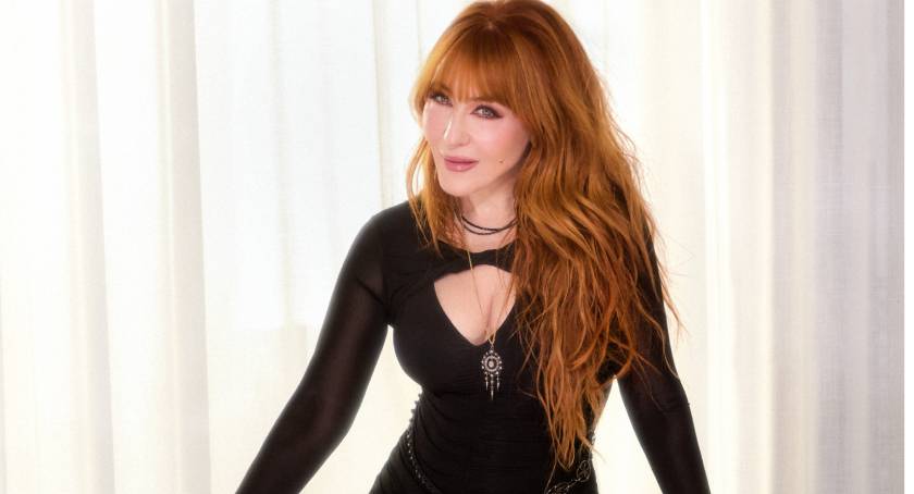 Charlotte Tilbury Awarded for Beauty Business