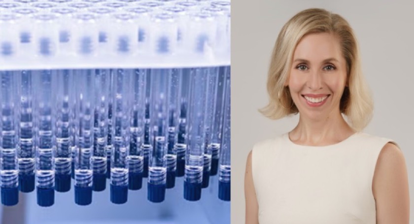 Future Beauty Brands Taps Heather Wallace as CEO