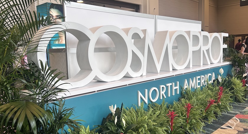 Cosmoprof Miami