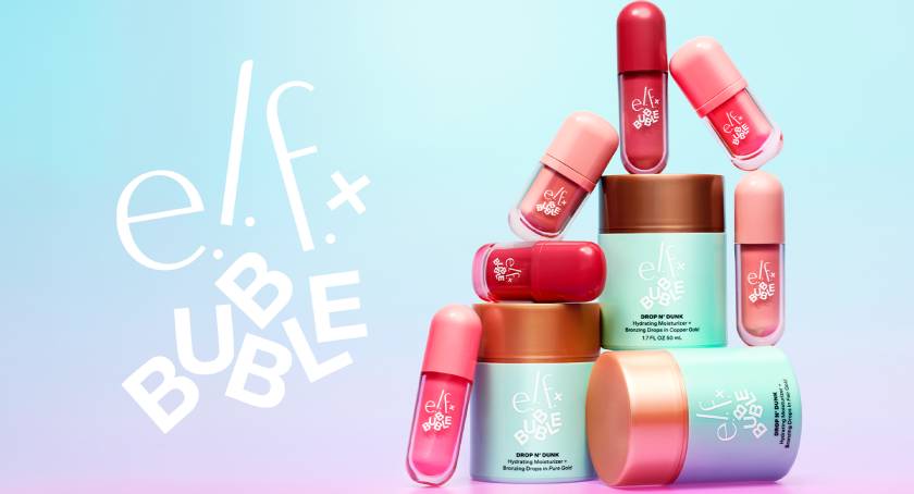 ELF Delivers 36% Net Sales Growth in Q1 2027