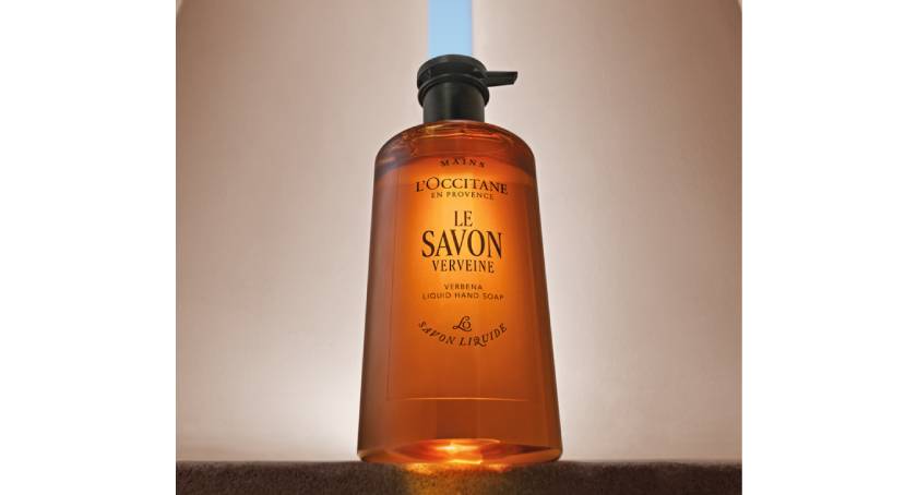 L’Occitane En Provence Taps Aptar Beauty for Hand Care Collection