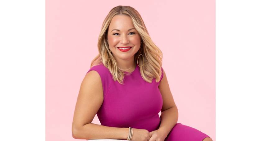 WFFC To Honor Victoria’s Secret’s Christina Rhodes at 42nd Annual Gala