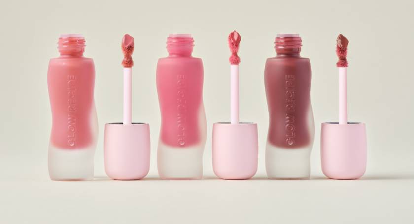 Glow Recipe Capitalizes on Lip Blurring Craze with PDRN Tinted Balm