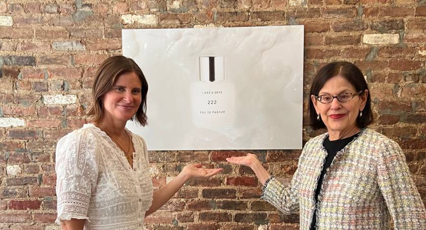 Lake & Skye Adds To Numerical Fragrance Franchise with 222