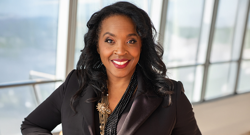 L’Oréal Promotes Purcell To Chief Diversity, Equity & Inclusion Officer for North America