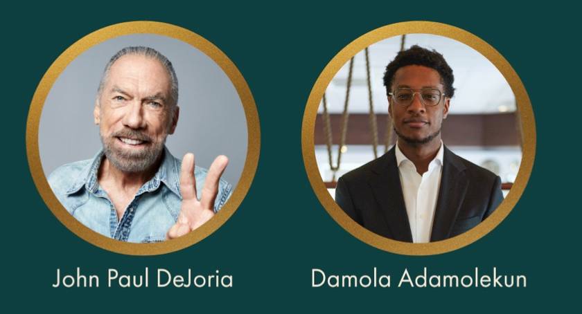 Mitchell Systems CEO John Paul DeJoria Headlines 12th Annual PBA Summit