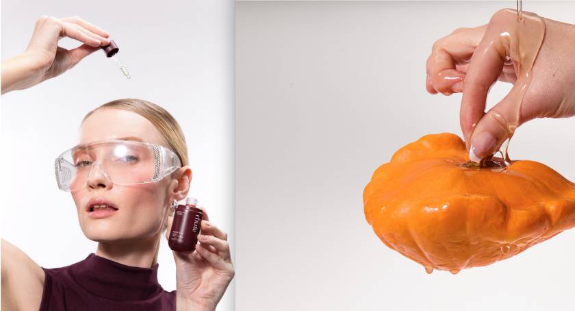 Clean Beauty Drives Growth in Vegetable Oils