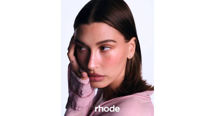 Rhode's Global Beauty Expansion Into Sephora Europe