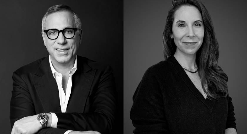 The Estée Lauder Companies Expand Roles for Key Executives