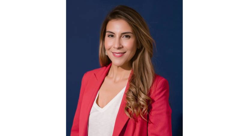 Vivianna Blanch Named Global Chief Marketing Officer of Dermalogica
