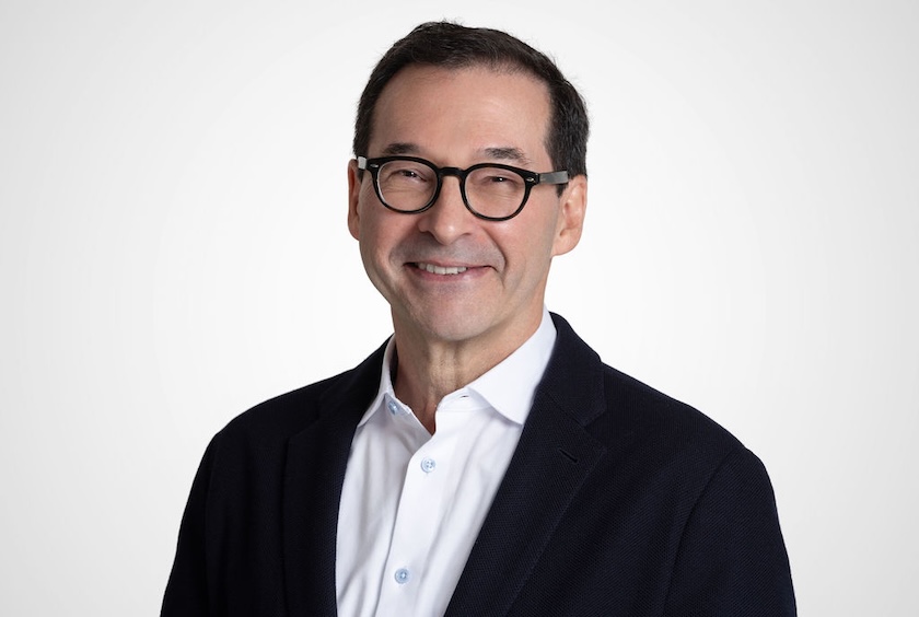 Unilever's Fabian Garcia Heading To The Clorox Company