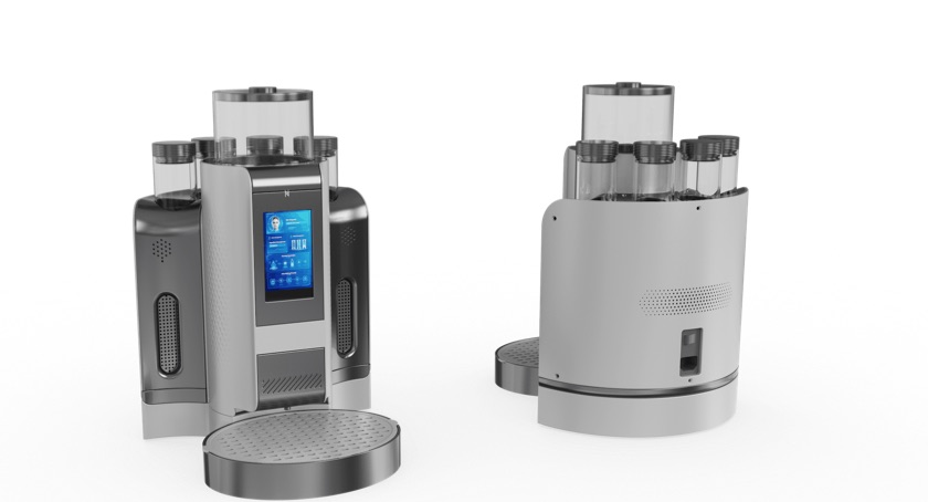 Nu Skin's ageLOC LumiSpa iO Named a New Product of the Year in the